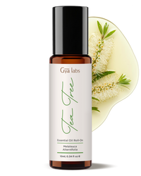 Tea Tree Roll-On