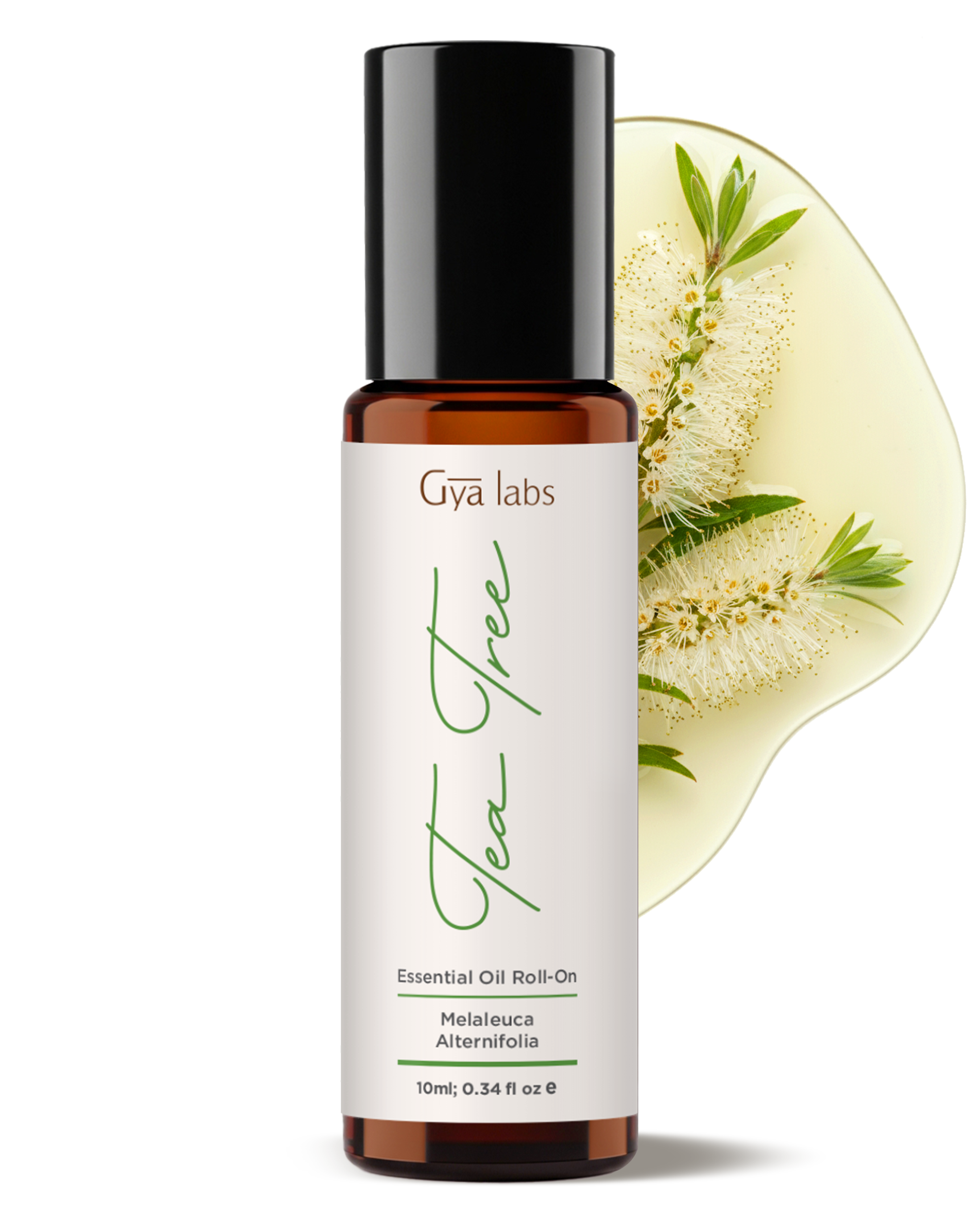 Tea Tree Roll-On