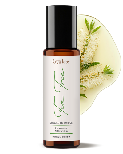 Tea Tree Roll-On