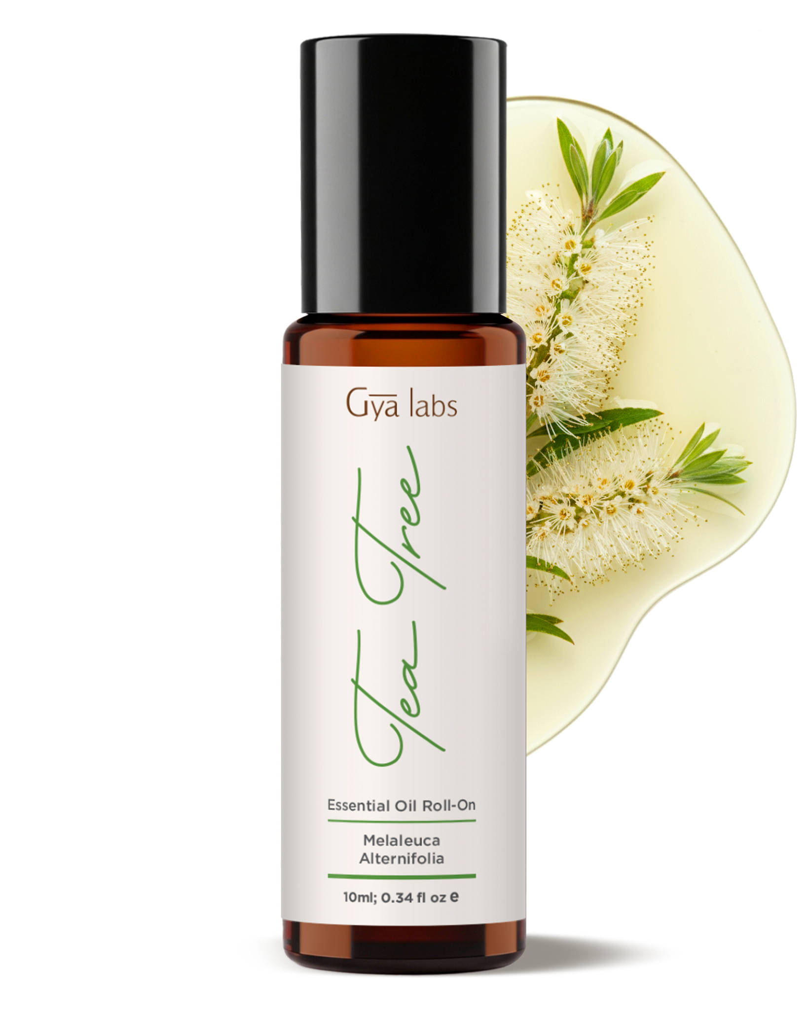 Tea Tree Roll-On