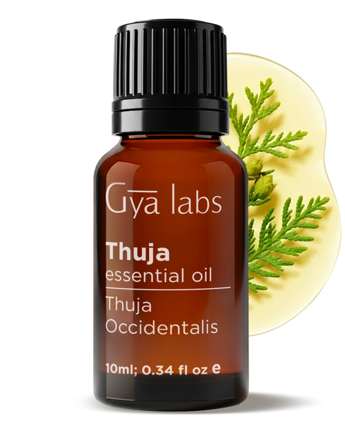 Thuja Oil