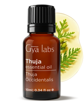 Thuja Oil