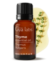 Thyme Oil