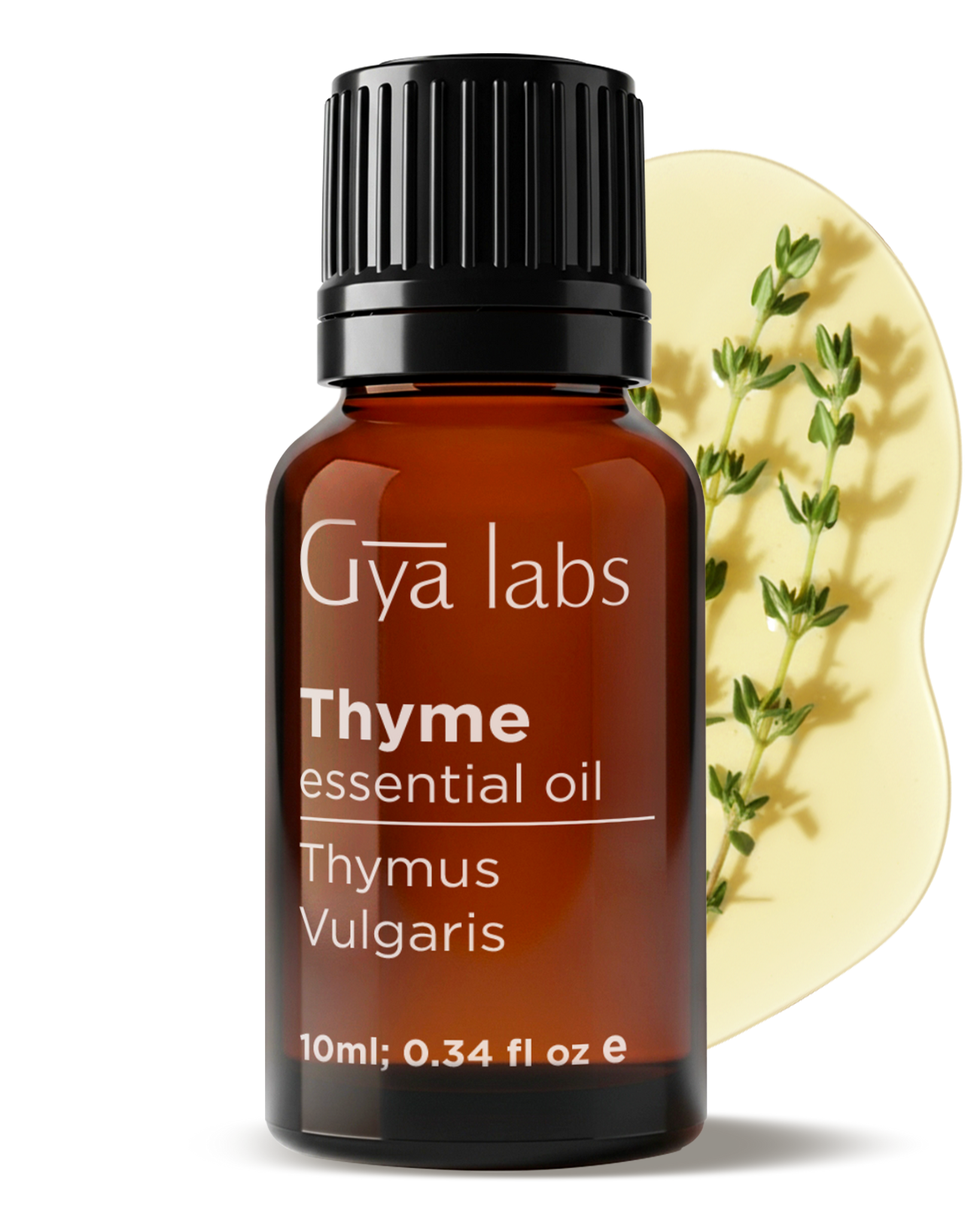 Thyme Oil