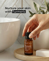 Turmeric Oil