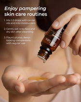 Turmeric Oil