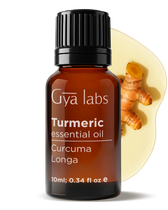 Turmeric Oil