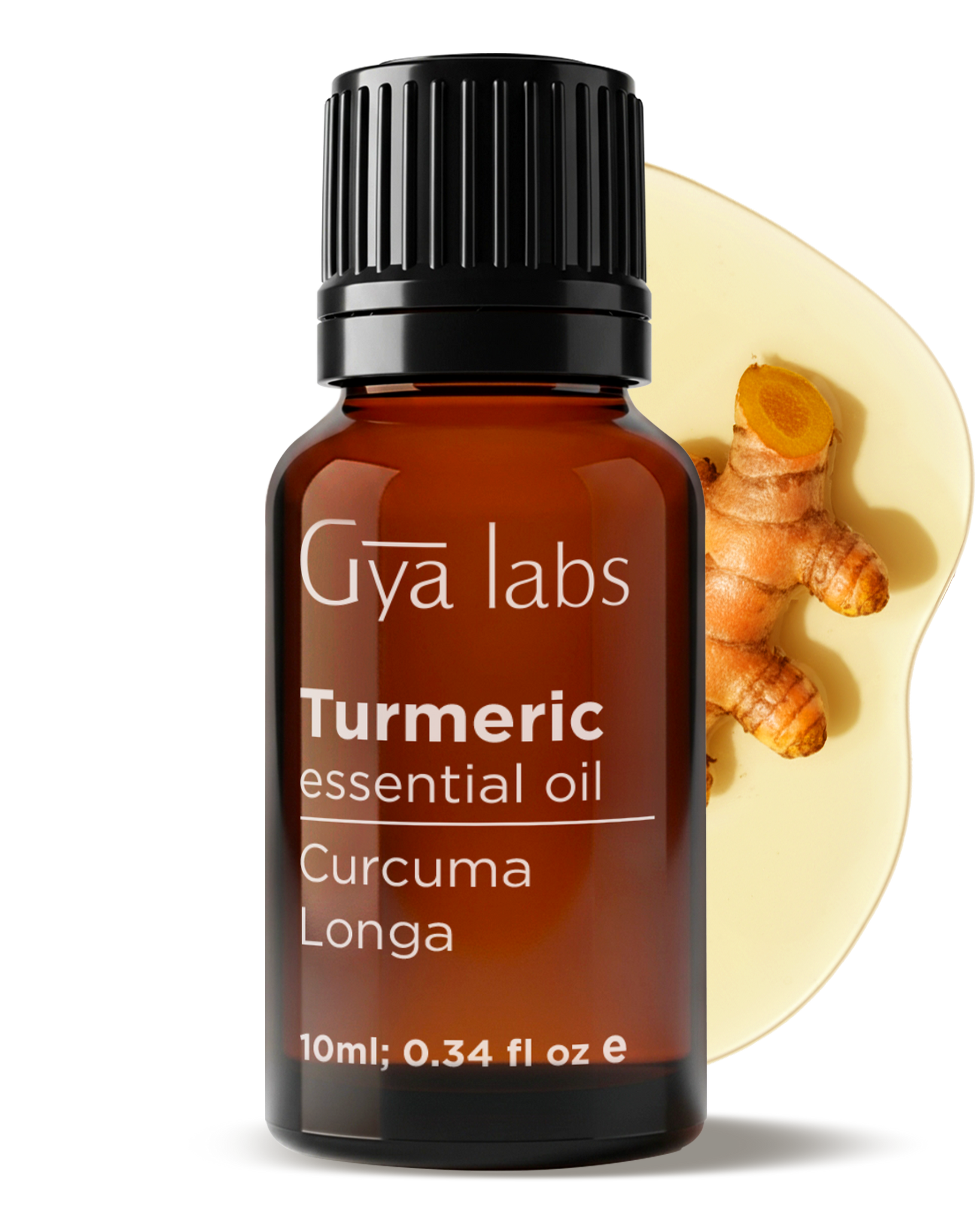 Turmeric Oil