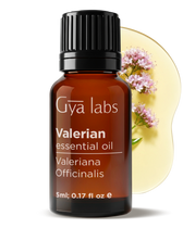 Valerian Oil