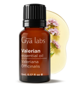 Valerian Oil