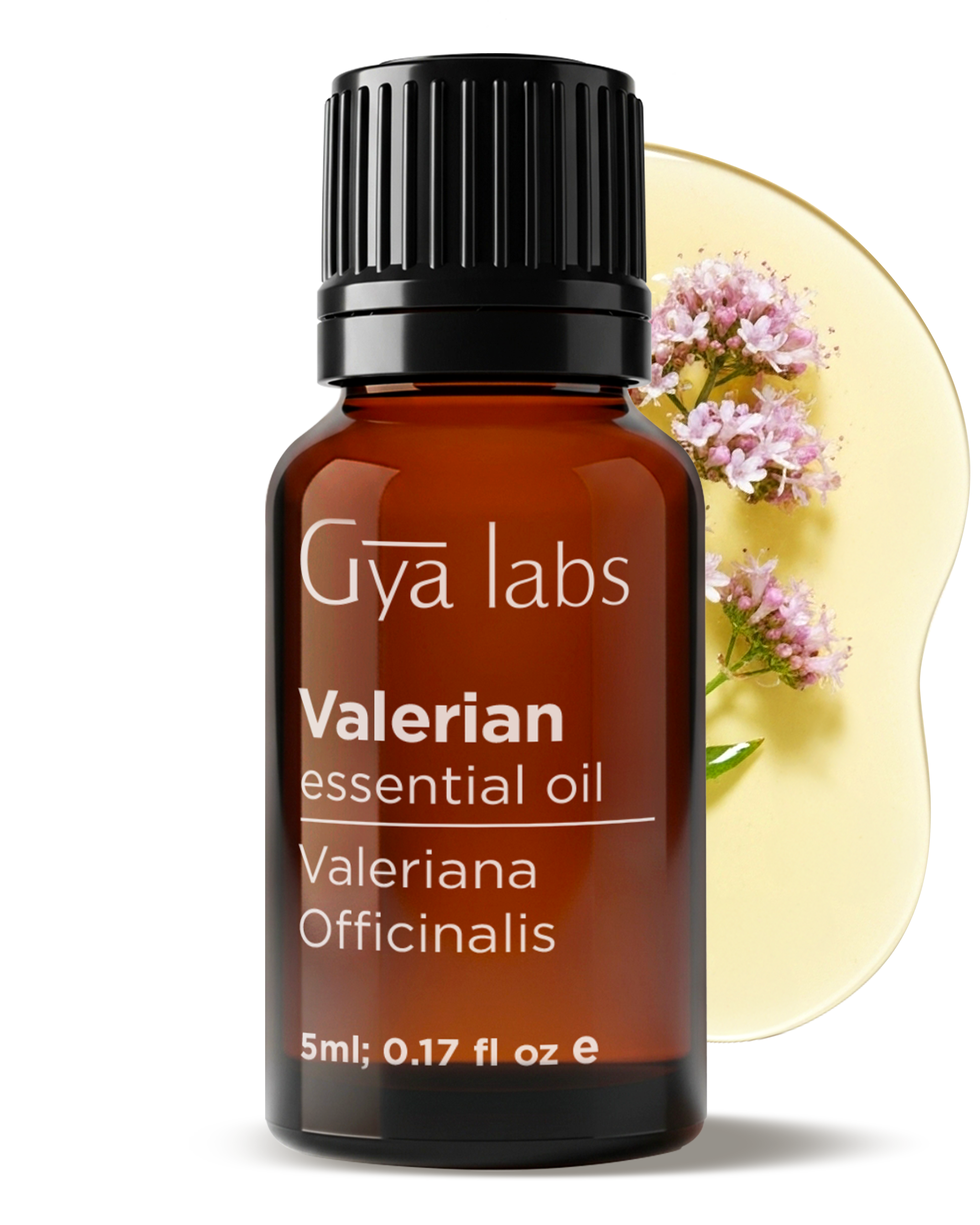 Valerian Oil