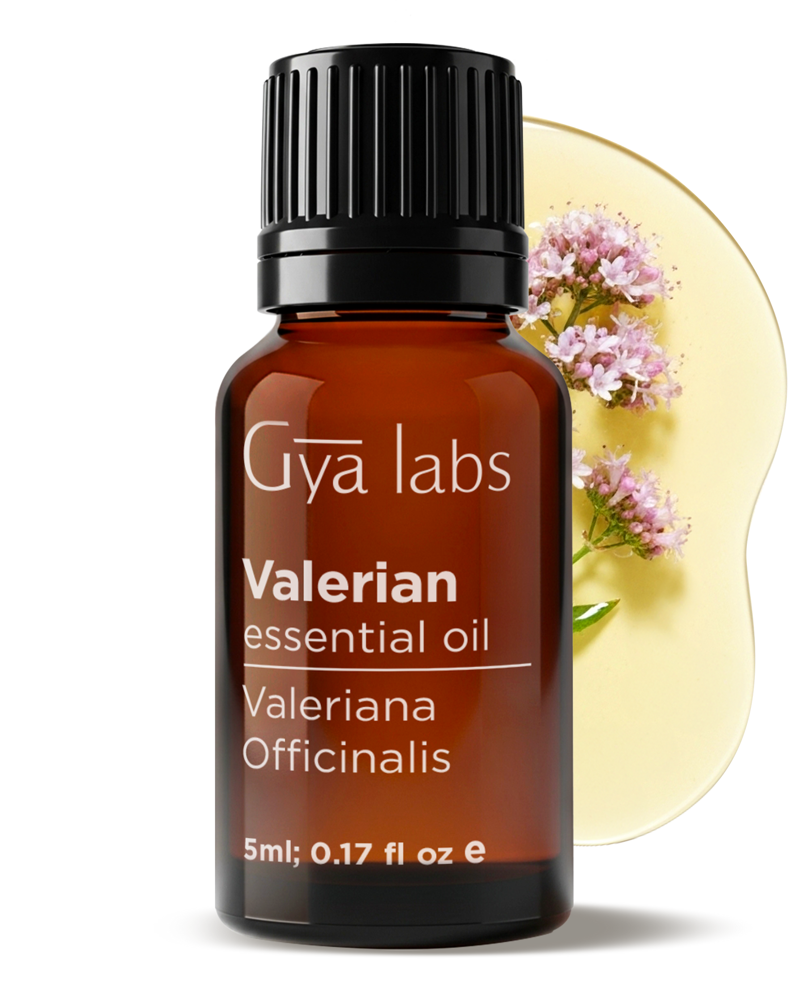 Valerian Oil