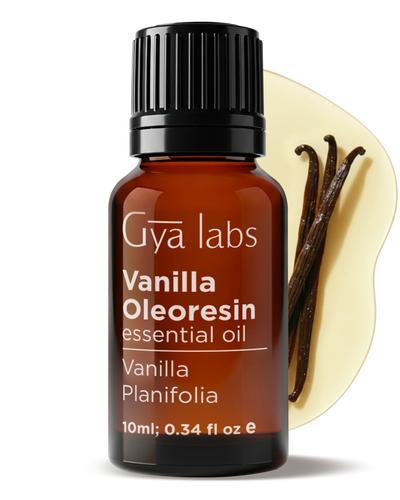 Vanilla Oil