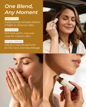 Vanilla Oleoresin Roll On