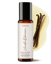 Vanilla Oleoresin Roll On