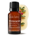 Wintergreen Oil