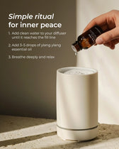 Ylang Ylang Essential Oil