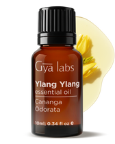 Ylang Ylang Essential Oil