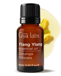 Ylang Ylang Oil