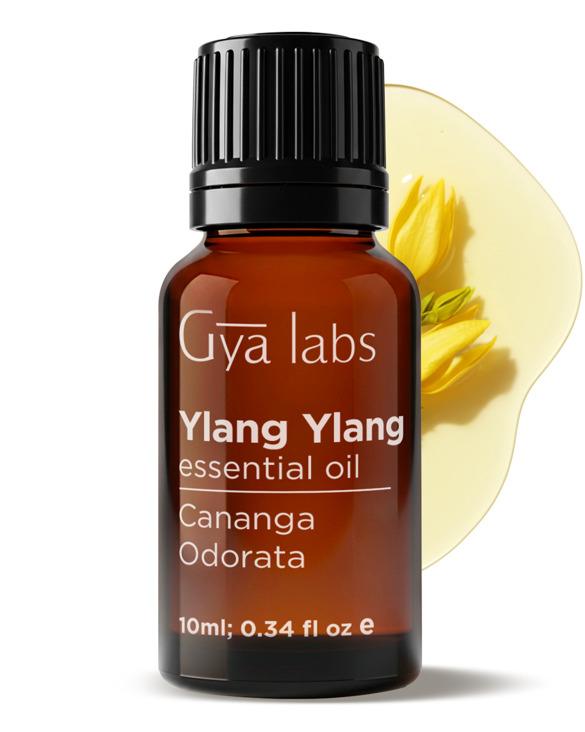 Ylang Ylang Oil