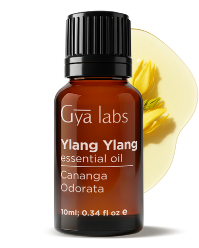 Ylang Ylang Oil
