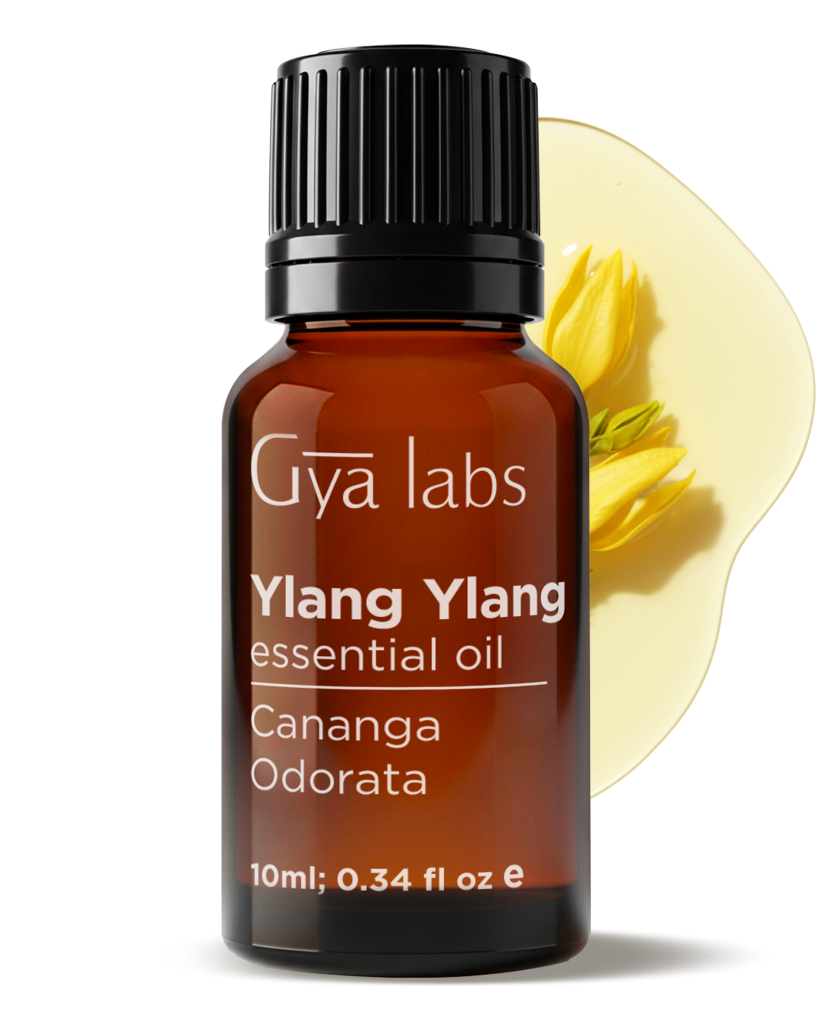 Ylang Ylang Oil