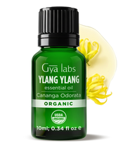 ylang ylang essential oil