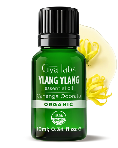 ylang ylang essential oil