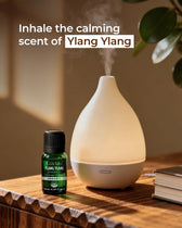 Organic Ylang Ylang Oil