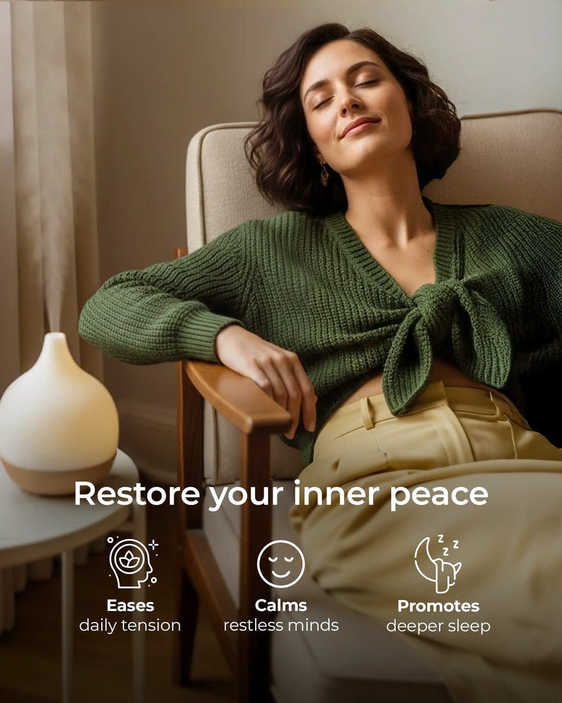 Organic Ylang Ylang Oil