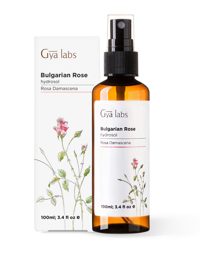 Rose Bulgaria Hydrosol