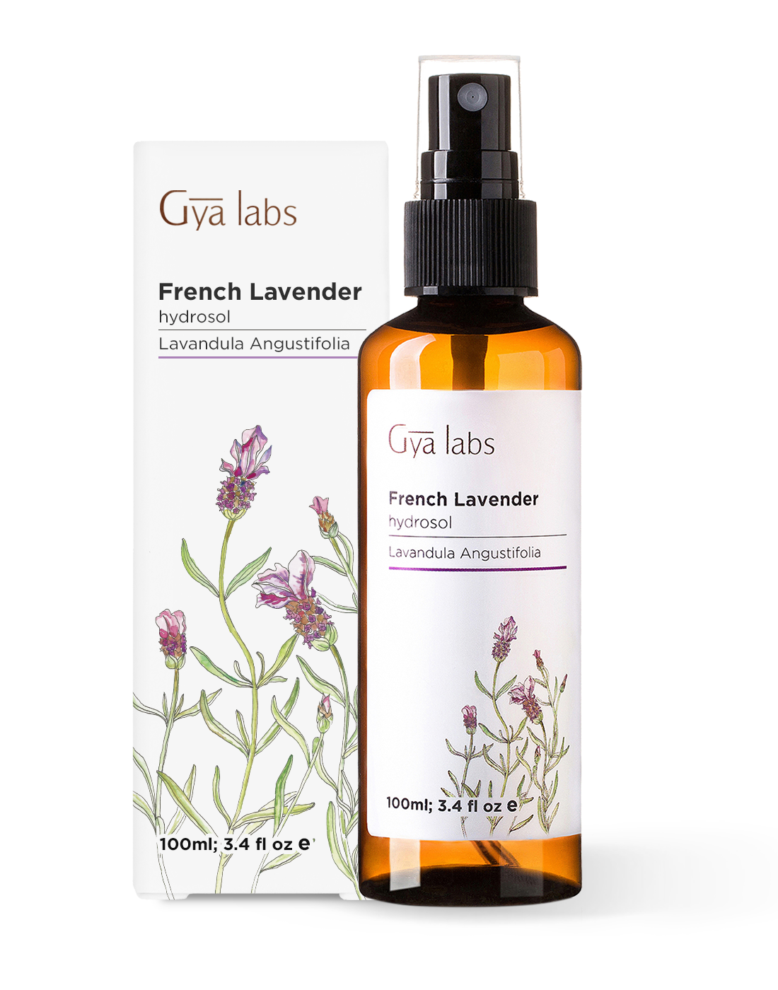 French Lavender Hydrosol