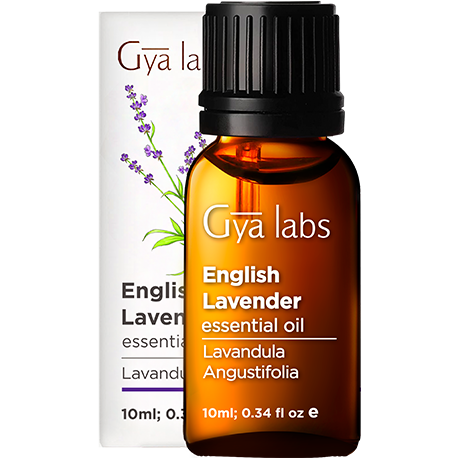  Lavender Oil Essential Oil for Diffuser & Ylang Ylang Essential  Oil for Skin Set - 100% Pure Therapeutic Grade Essential Oils Set - 2X10ml  - Gya Labs : Health & Household