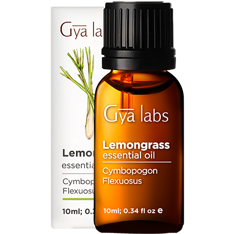 Lemongrass Oil Uses and Benefits, doTERRA Essential Oils