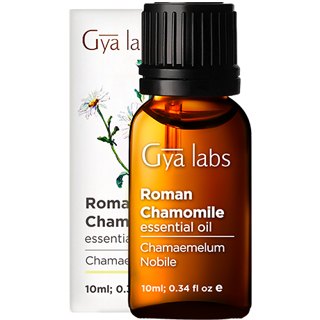 Young Living Roman Chamomile Essential Oil - 5ml – Essential Oil Life